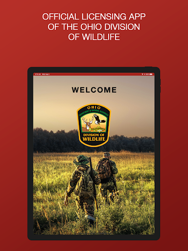 HuntFish OH screenshot