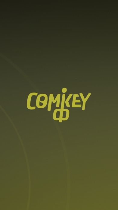 Comikey - Manga & Webcomics screenshot