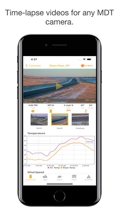PassWarrior - Montana screenshot