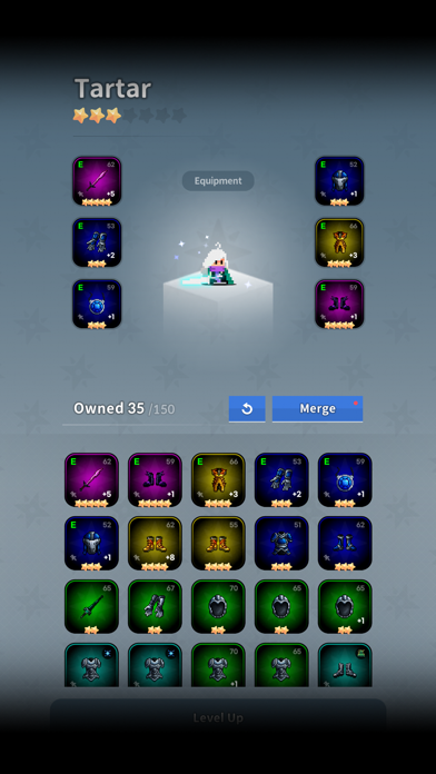 The Legend of Tartar screenshot