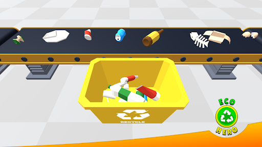 City Patrol : Rescue Vehicles screenshot