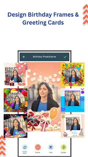 Happy Birthday songs & wishes screenshot