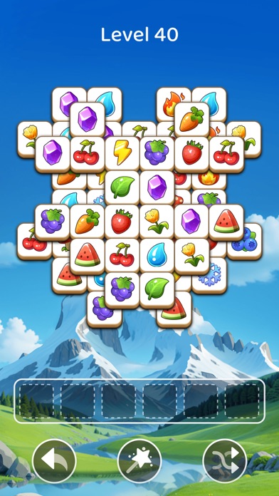 Tile Explorer - Triple Match screenshot