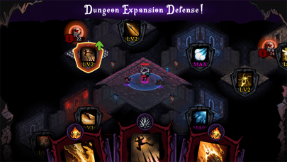 Skel and Defense screenshot