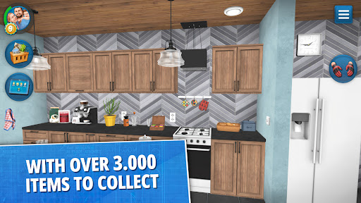 House Flipper: Home Design screenshot