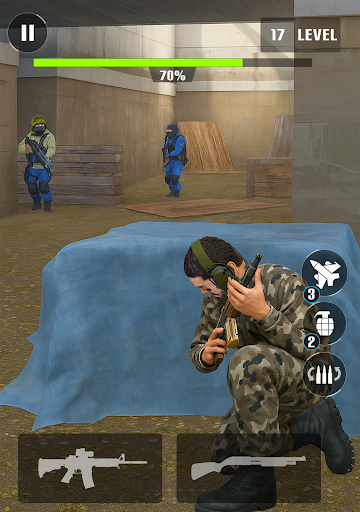 Gun Shoot: Shooting Games screenshot