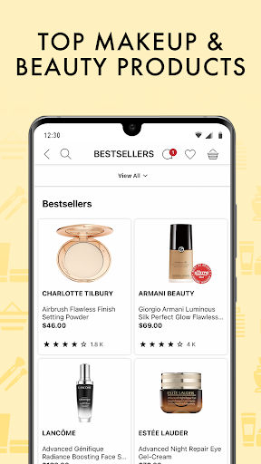 Sephora: Buy Makeup & Skincare screenshot