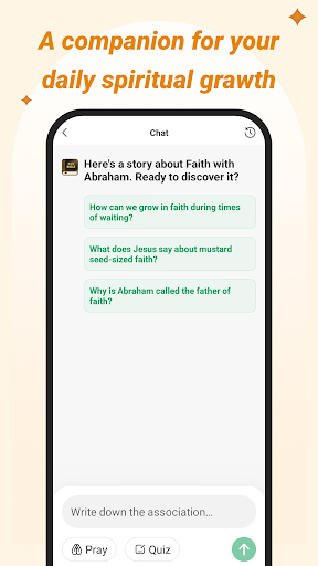 KJV Bible: Audio+Verse screenshot
