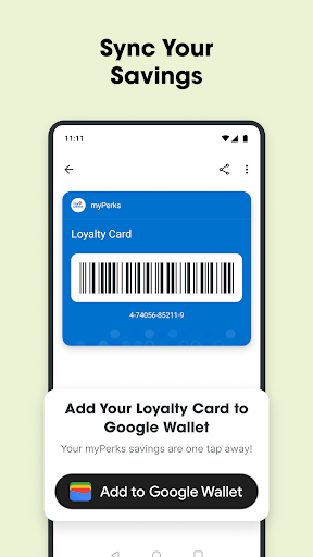 Giant Eagle screenshot
