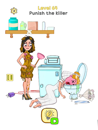 Impossible Date 2: Fun Riddle screenshot