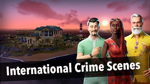 Clue: Official Hasbro Game screenshot