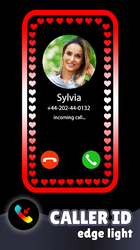 EDGE Lighting -LED Borderlight screenshot