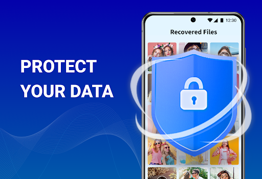 File Recovery, Photo Recovery screenshot