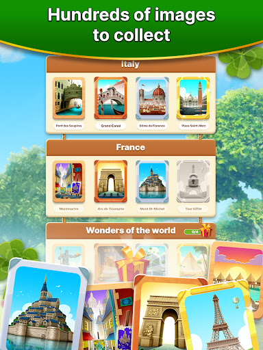 Word Garden : Crosswords screenshot