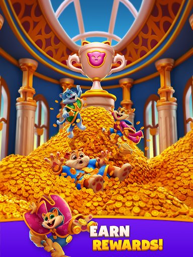 Magic Sort! screenshot