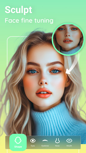 Peachy - AI Face & Body Editor