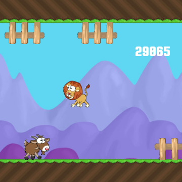 Single Tap Games screenshot