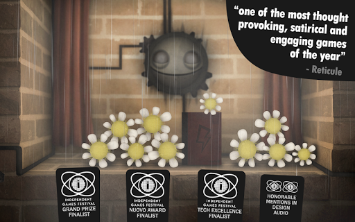 Little Inferno screenshot