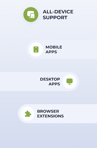 VPN - Planet VPN Proxy screenshot