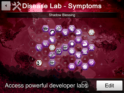 Plague Inc: Scenario Creator screenshot
