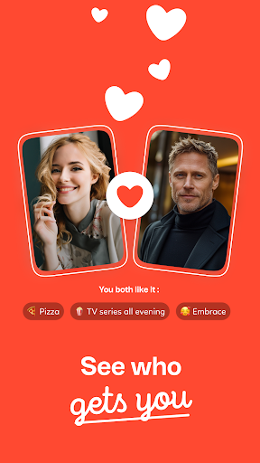 Kismia: Dating App & Chat screenshot