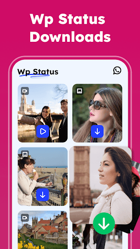 Gallery - Photos & Videos screenshot