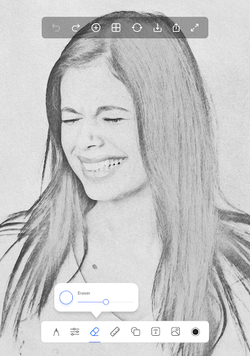 Drawing Apps: Draw, Sketch Pad screenshot