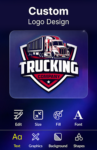 Logo Maker, AI Logo Generator