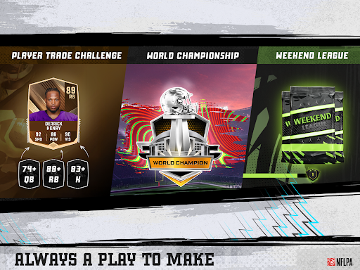 Football Head Coach 26 NFL PA screenshot