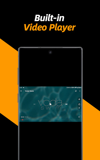 Video Downloader & Video Saver screenshot