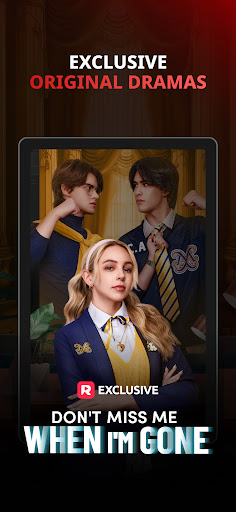 ReelShort - Stream Drama & TV screenshot