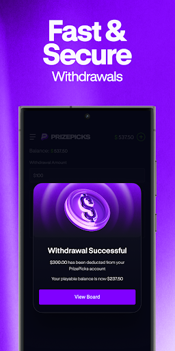 PrizePicks - Fantasy Sports screenshot