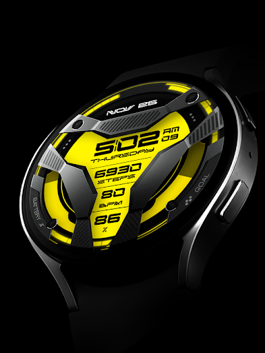 UsA Cyber Two - USA153 screenshot