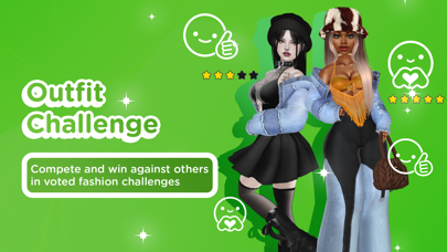 IMVU: Social Chat & Avatar app screenshot