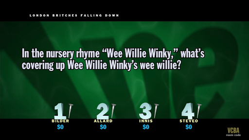 The Jackbox Party Pack screenshot