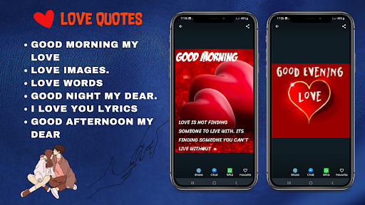 Good Morning Wishes screenshot