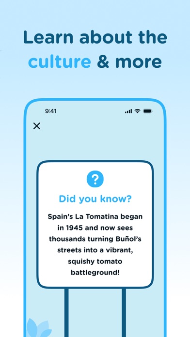 Airlearn - Learn Languages screenshot