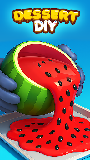 Dessert DIY screenshot
