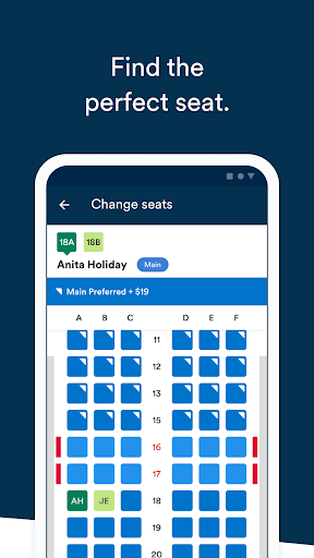 Alaska Airlines - Travel screenshot
