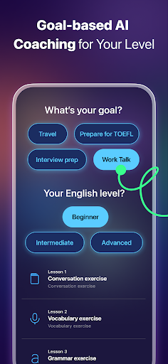 ELSA Speak: English Learning screenshot