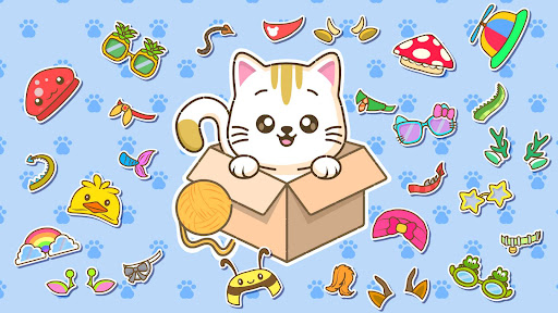 My Pet Town Animal Home Decor screenshot