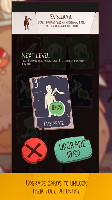 Meteorfall: Journeys screenshot