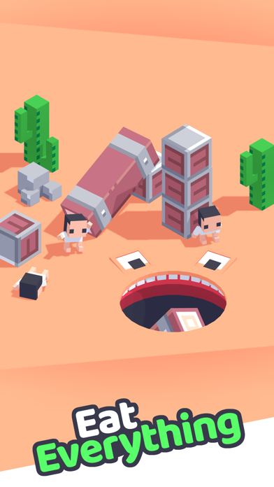 Fancade: Simple Games screenshot