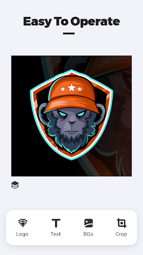 Logo Master - Design & Maker screenshot