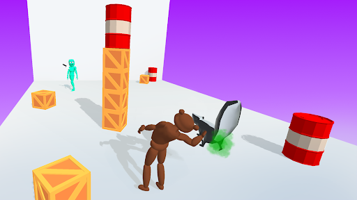 Who Dies Last? screenshot