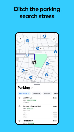 Waze Navigation & Live Traffic Screenshot 7