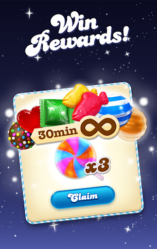 Candy Crush Soda Saga screenshot