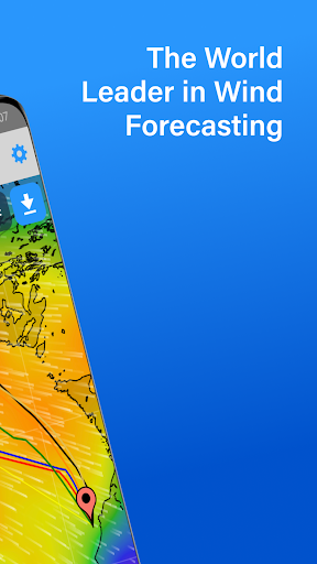 PredictWind - Marine Forecasts screenshot