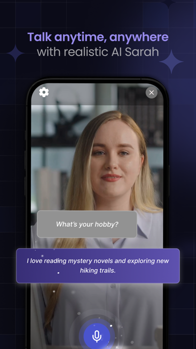 English Speaking App- Stimuler screenshot