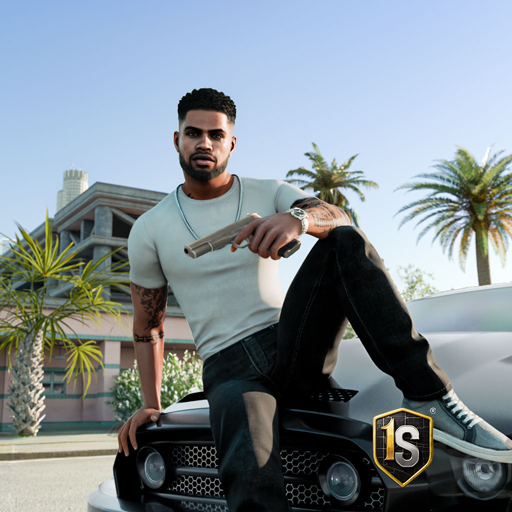 One State RP - Role Play Life